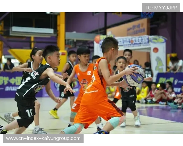 中国篮球梦正一步步实现，我想中国篮球