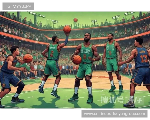 凯尔特人关键防守回合赢得比赛主动权